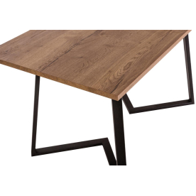 Деревянный стол Роналдо 120