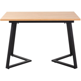 Деревянный стол Роналдо 120