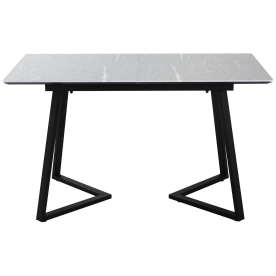 Деревянный стол Роналдо 140