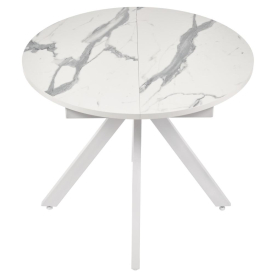 Деревянный стол Rudolf