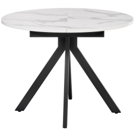 Деревянный стол Rudolf