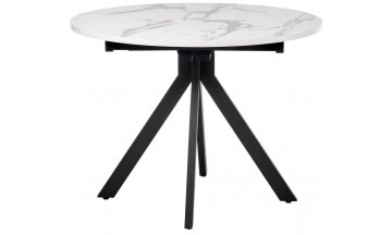 Деревянный стол Rudolf