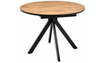 Деревянный стол Rudolf