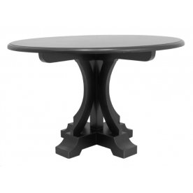 Деревянный стол Rufalo