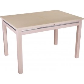 Деревянный стол Самба-1 КМ 08