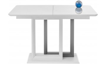 Стол на тумбе Санса 120