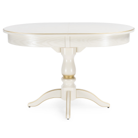 Деревянный стол Сайрус