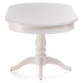 Деревянный стол Сайрус