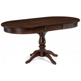 Деревянный стол Сайрус