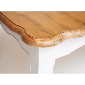 Деревянный стол Bordeaux