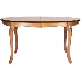 Деревянный стол Esmee