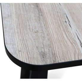 Деревянный стол Sheffilton SHT-T40 / 130-160