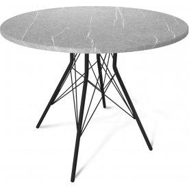 Деревянный стол SHT-TU2-1/90