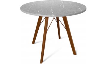 Деревянный стол SHT-TU9/90