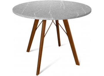 Деревянный стол SHT-TU9/80