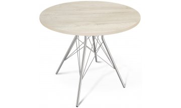 Деревянный стол SHT-T2/80