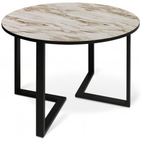 Деревянный стол SHT-TU5-BS1/90