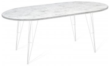 Деревянный стол SHT-TU10/140/80