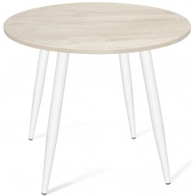 Деревянный стол SHT-TU14/80/80