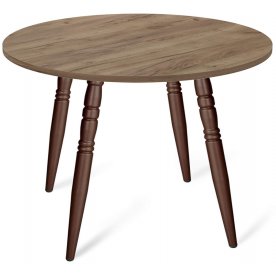 Деревянный стол SHT-TU15/90