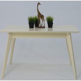 Деревянный стол Сканди 120