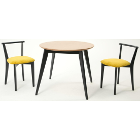 Деревянный стол Сканди К 100