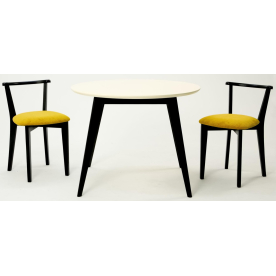 Деревянный стол Сканди К 100