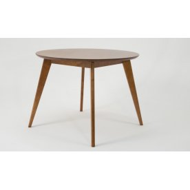 Деревянный стол Сканди К 100