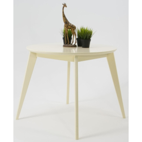 Деревянный стол Сканди К 100