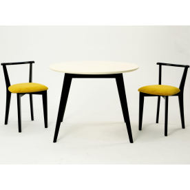 Деревянный стол Сканди К 90