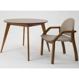 Деревянный стол Сканди К 90