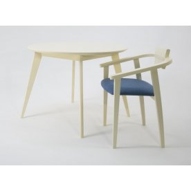 Деревянный стол Сканди К 90