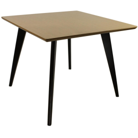 Деревянный стол Сканди М 100