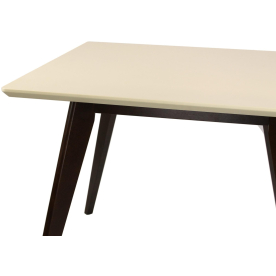 Деревянный стол Сканди М 100