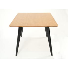 Деревянный стол Сканди М 90