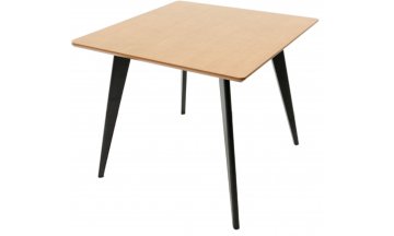 Деревянный стол Сканди М 90