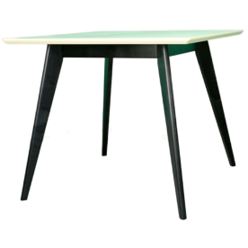 Деревянный стол Сканди М 90