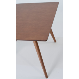 Деревянный стол Сканди М 90