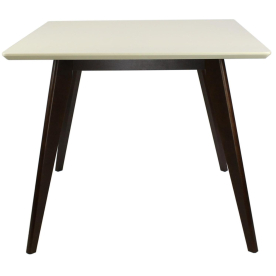 Деревянный стол Сканди М 90