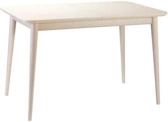 Деревянный стол Сканди