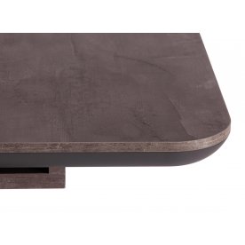 Стол на тумбе Skat/Скат