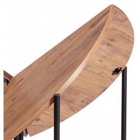 Деревянный стол Yoop mod. 1212