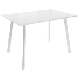 Деревянный стол Слим