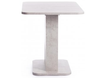 Стол на тумбе Smart
