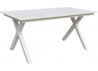 Деревянный стол Solido