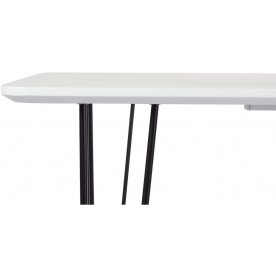 Деревянный стол Solution