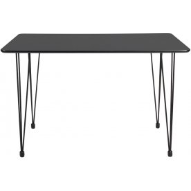 Деревянный стол Solution