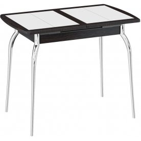 Деревянный стол Стамбул мини