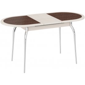 Деревянный стол Стамбул О