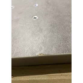 Стол Тринити Лофт 140 25 мм